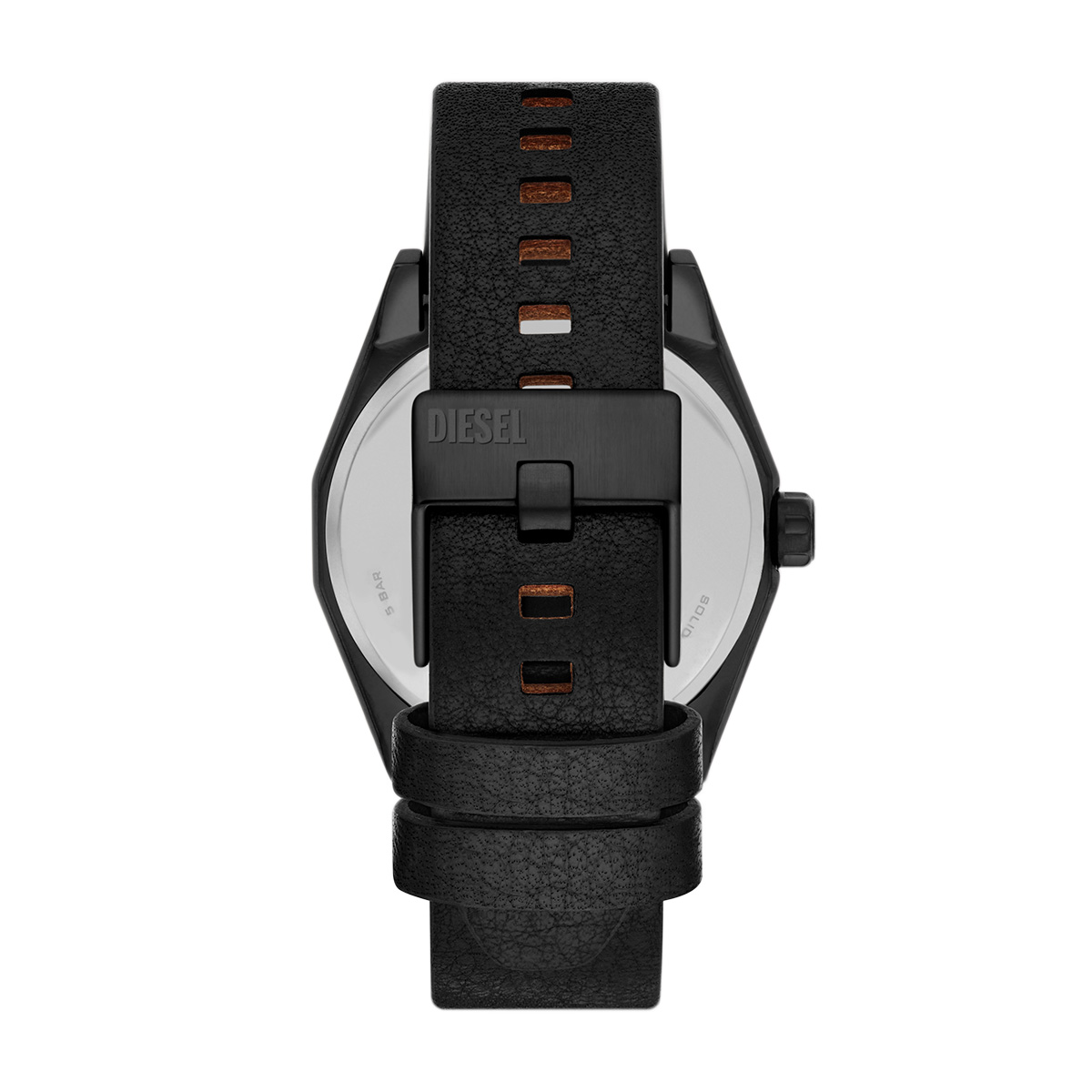 RELOJ DIESEL DZ2175 NEGRO - 2