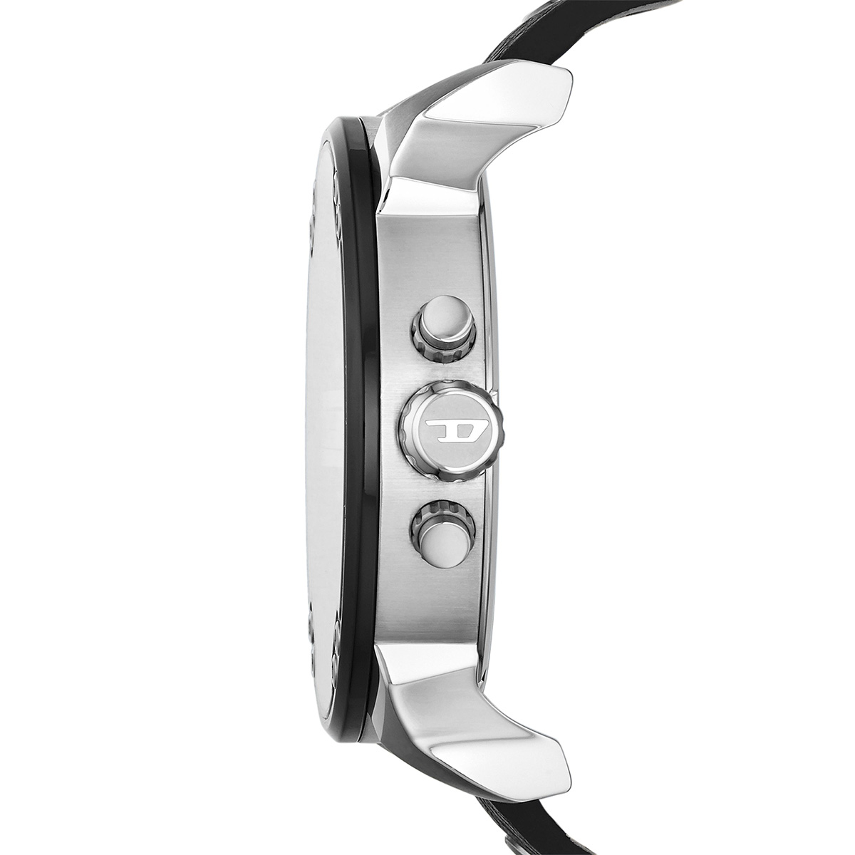 RELOJ DIESEL DZ7313 NEGRO - 2