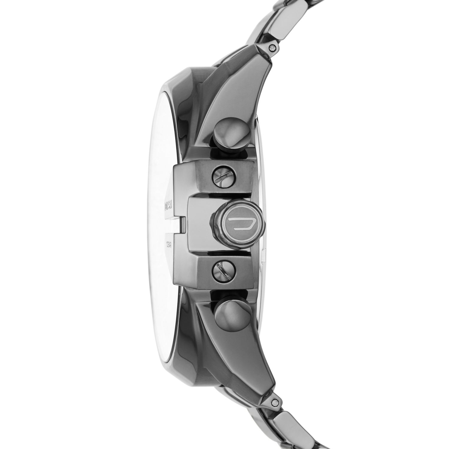RELOJ DIESEL DZ4329 GRIS - 2