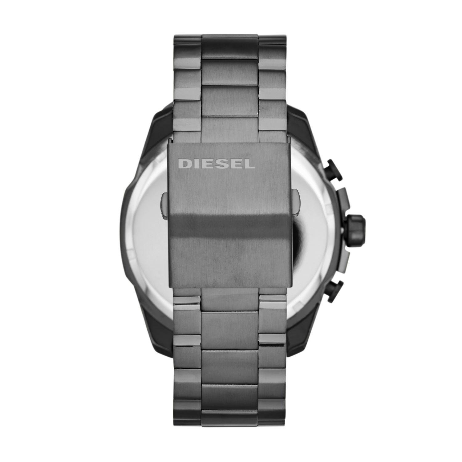 RELOJ DIESEL DZ4329 GRIS - 3
