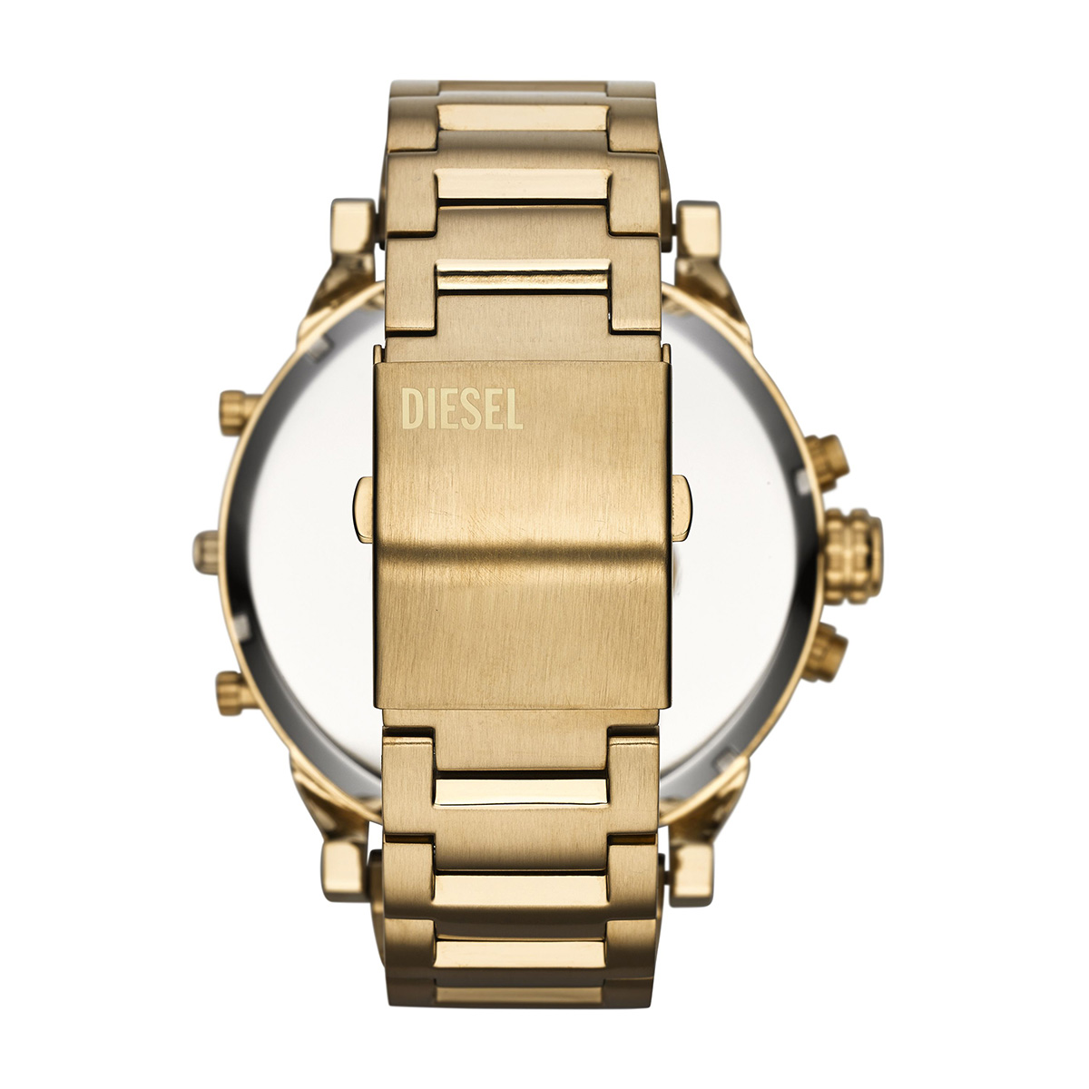 RELOJ DIESEL DZ7333 DORADO - 3