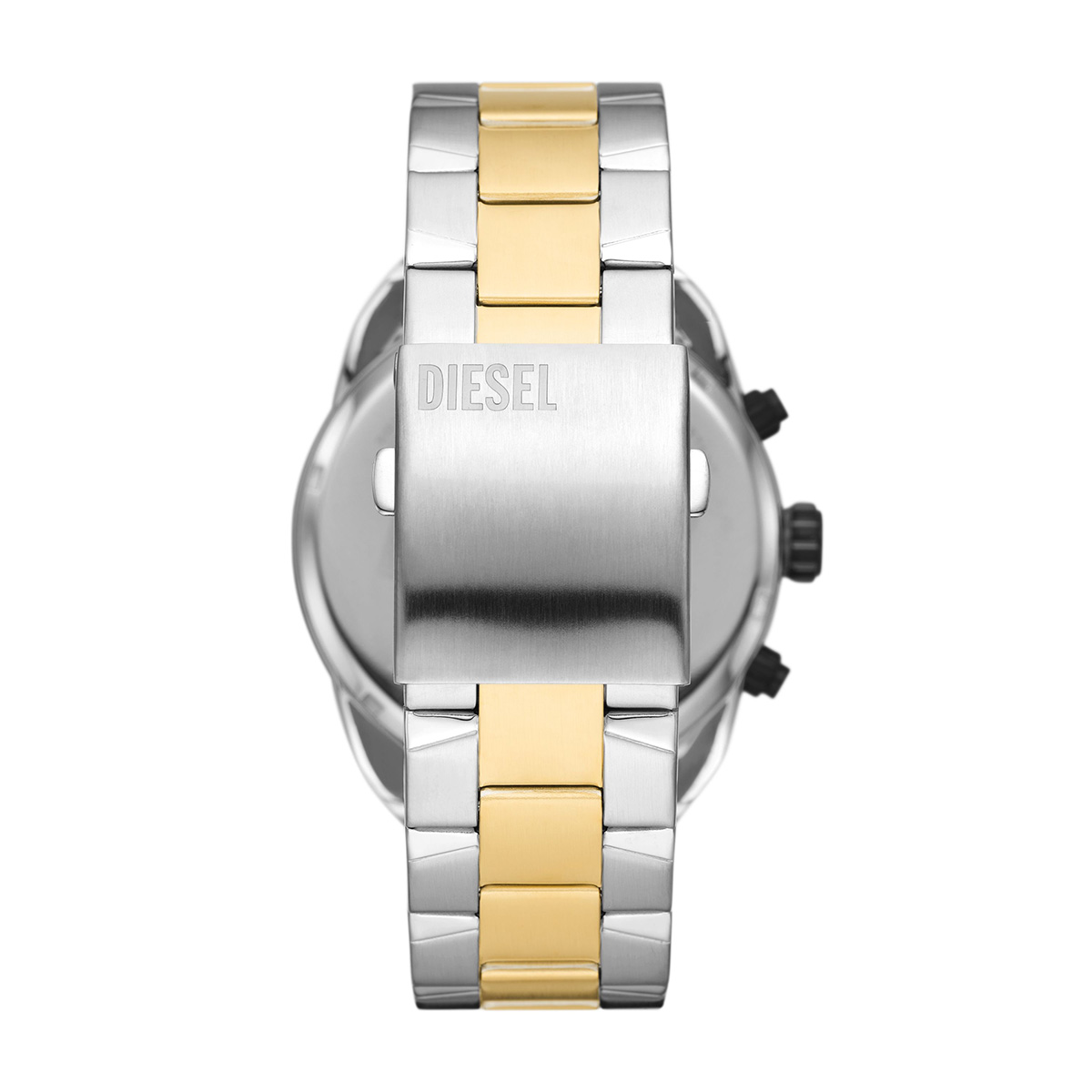 RELOJ DIESEL DZ4627 BICOLOR - 3