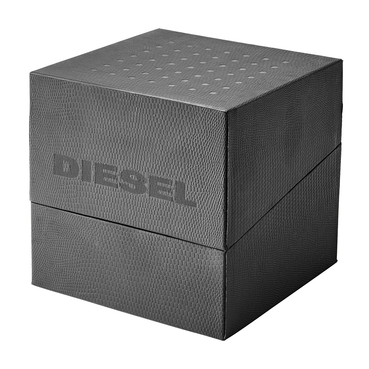 RELOJ DIESEL DZ7370 ROJO - 4