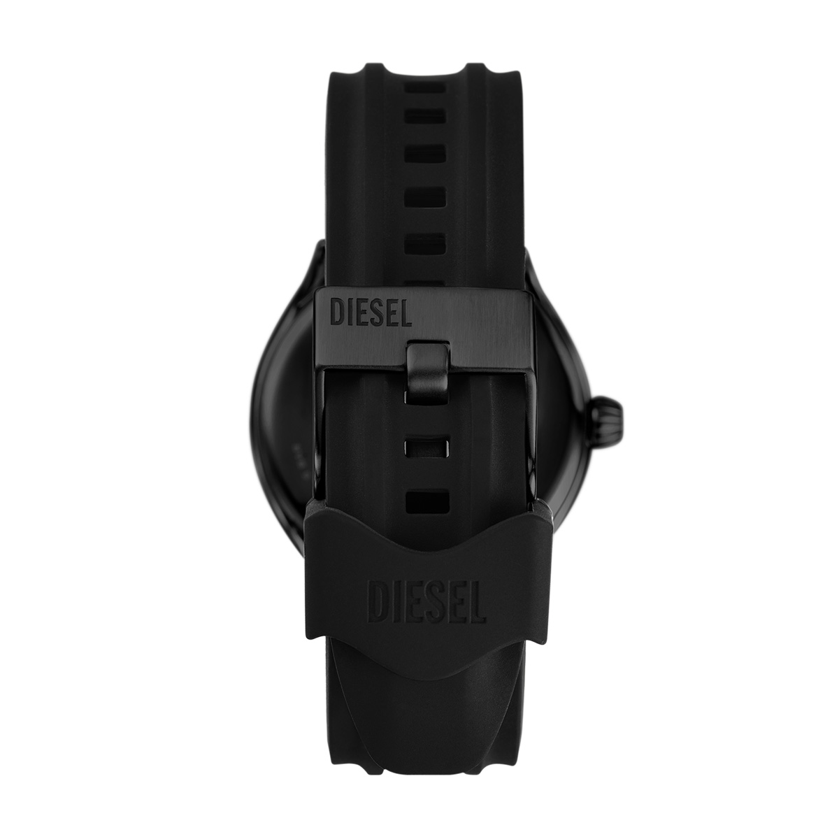 RELOJ DIESEL DZ2217 NEGRO - 2