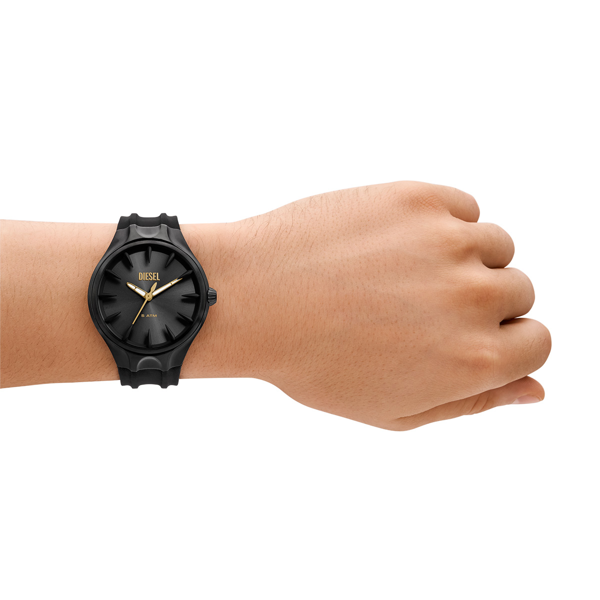 RELOJ DIESEL DZ2217 NEGRO - 4