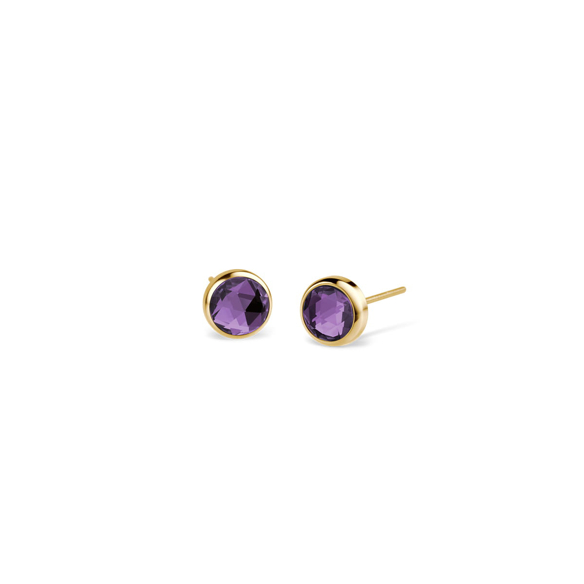 AROS BERING 722-2150-05 DORADO - 1
