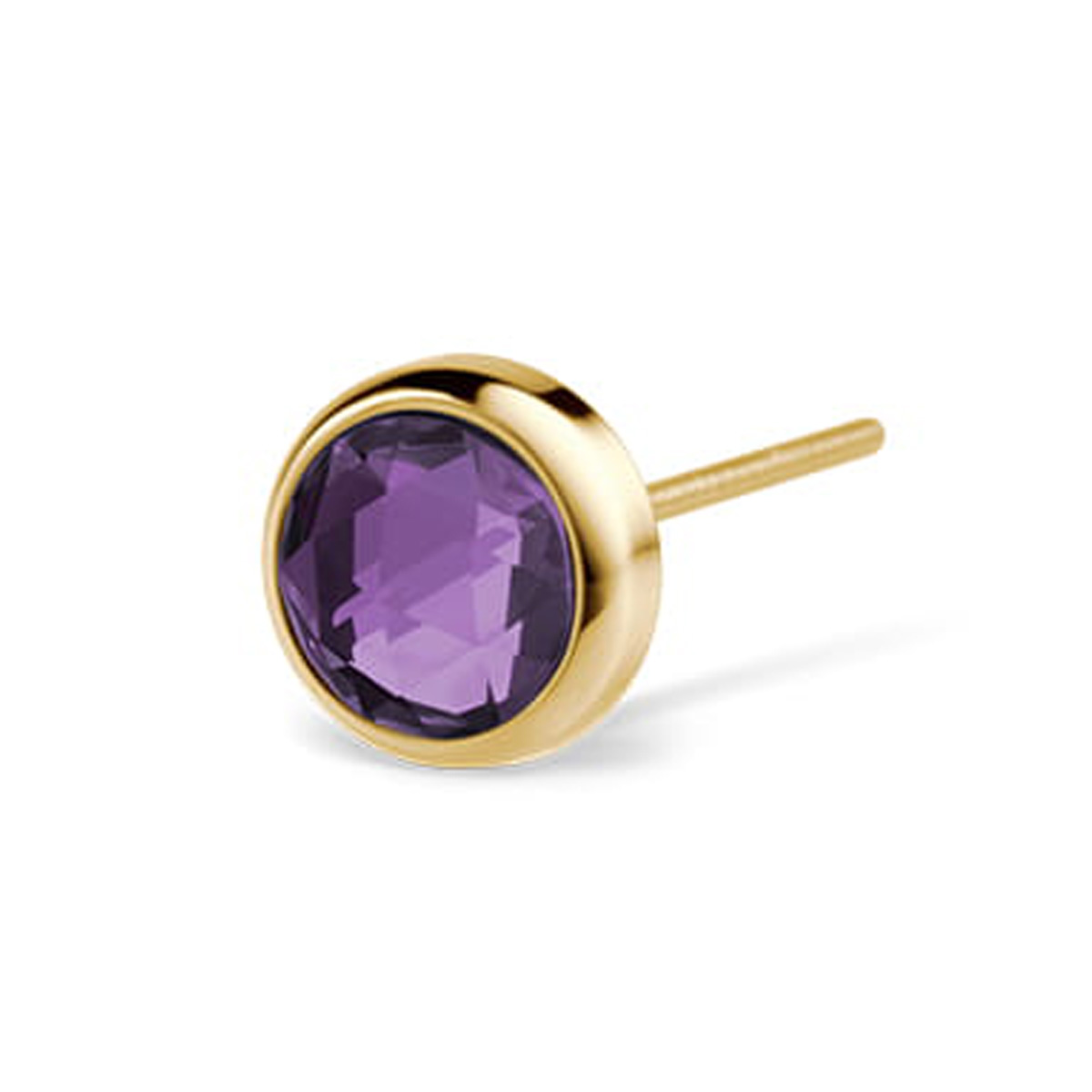 AROS BERING 722-2150-05 DORADO - 2