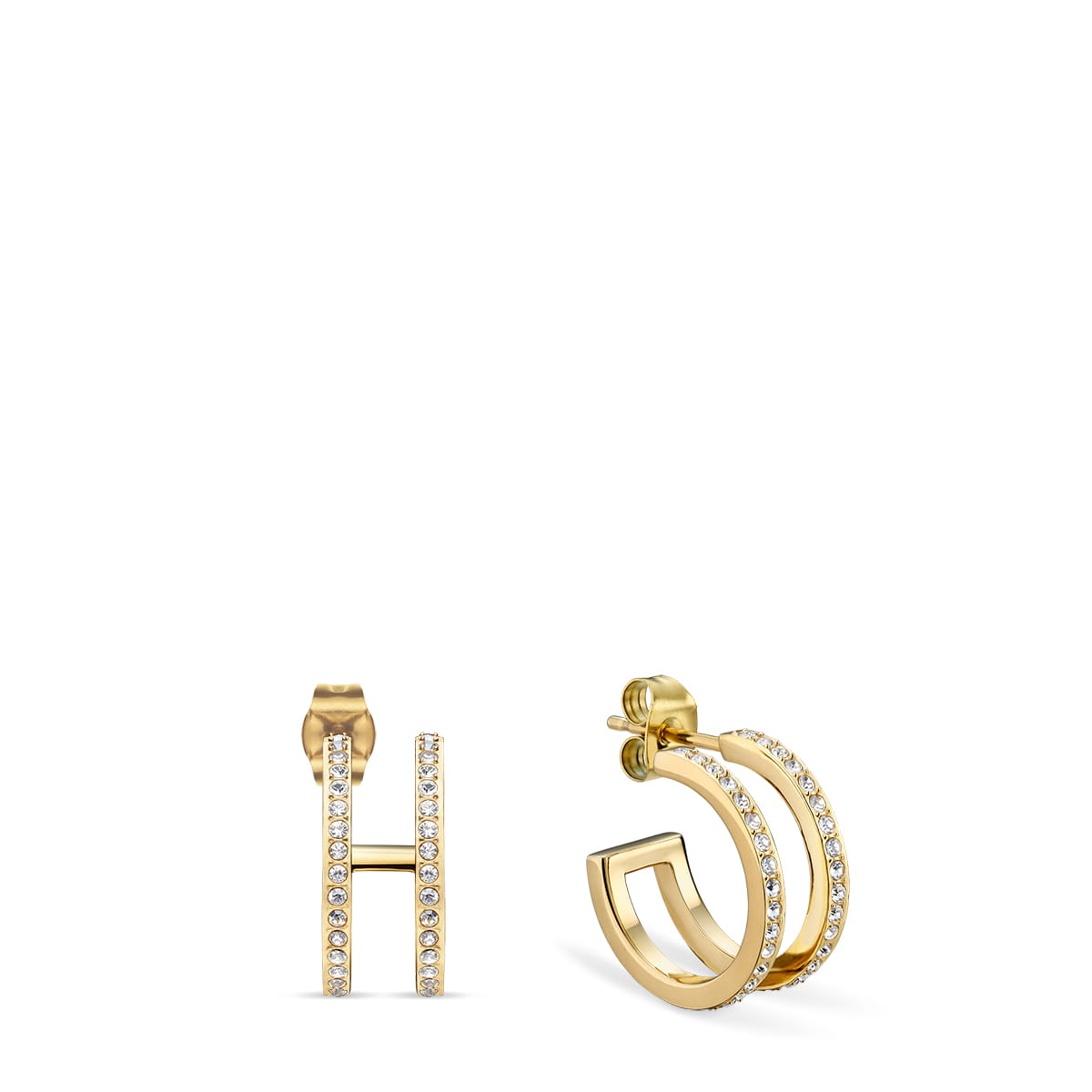 AROS BERING 735-27-05 DORADO - 1