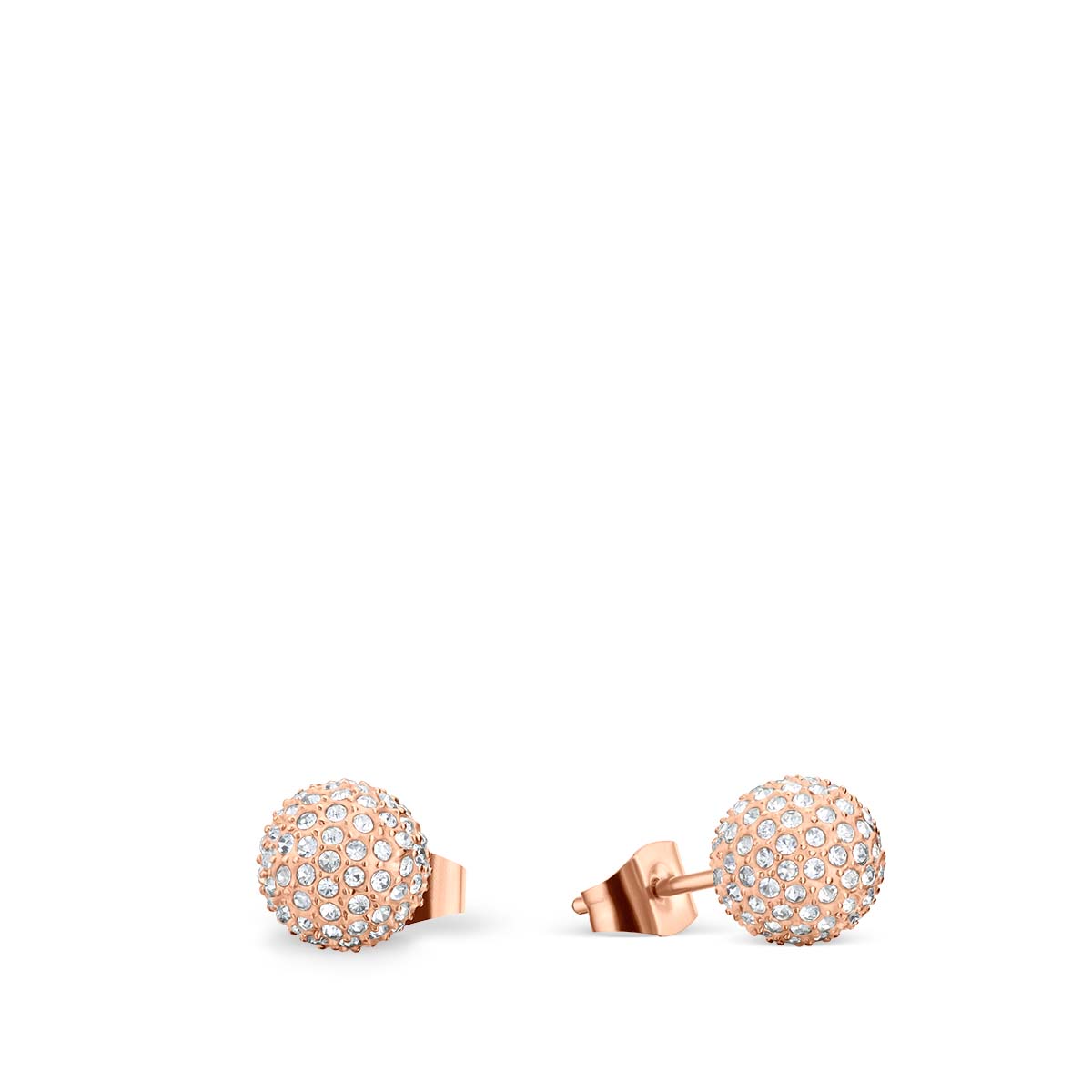 Bering Jewelry 731-27-05 Orecchini Gioielli dorati Orecchini