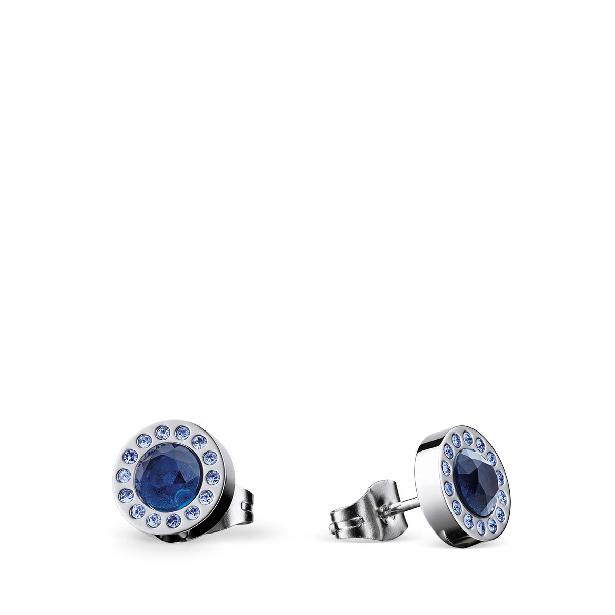 AROS BERING 711-177-05 PLATEADO - 1