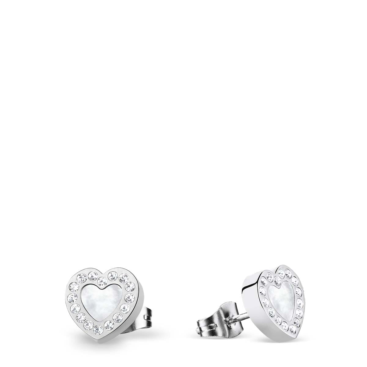 AROS BERING 712-159-05 PLATEADO - 1
