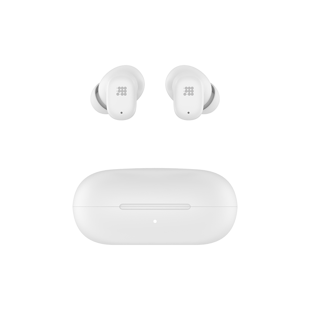 AUDIFONOS CUBITT CT-PWBUDS7 BLANCO - 3