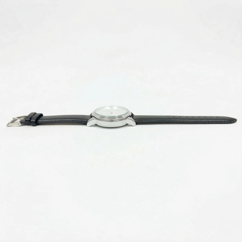 RELOJ ANALOGO HOMBRE UMBRO PLUS NEGRO UMBP-1500-150 - 4