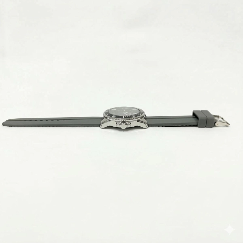 RELOJ ANALOGO HOMBRE UMBRO PLUS GRIS UMBP-1500-139 - 3