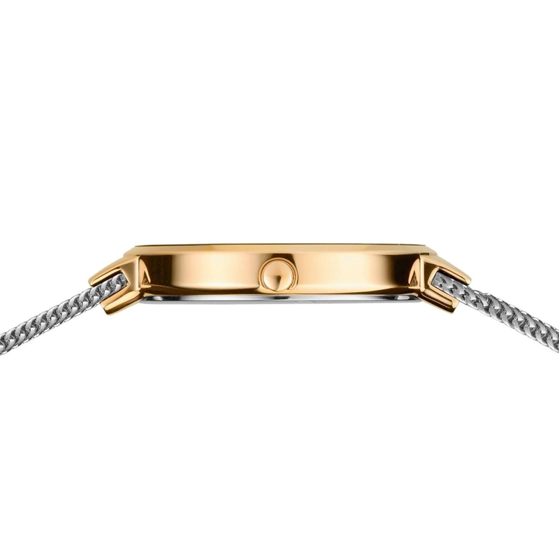 RELOJ ANALOGO MUJER BERING BICOLOR 14531-010 - 4