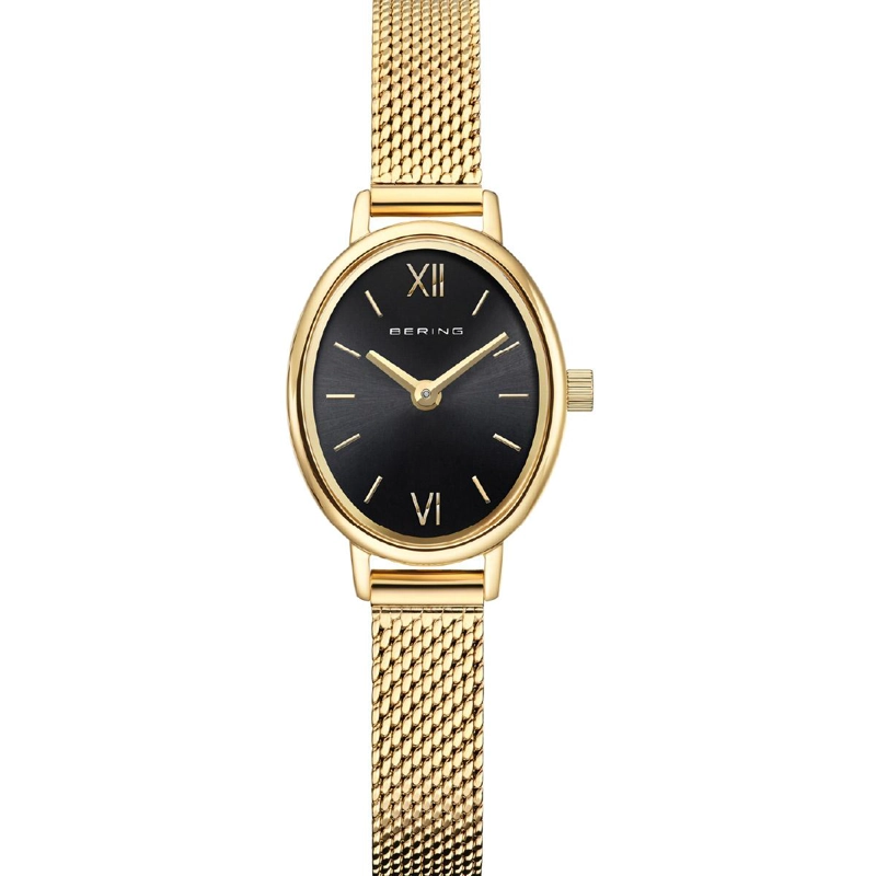 RELOJ ANALOGO MUJER BERING DORADO 11020-332 - 1