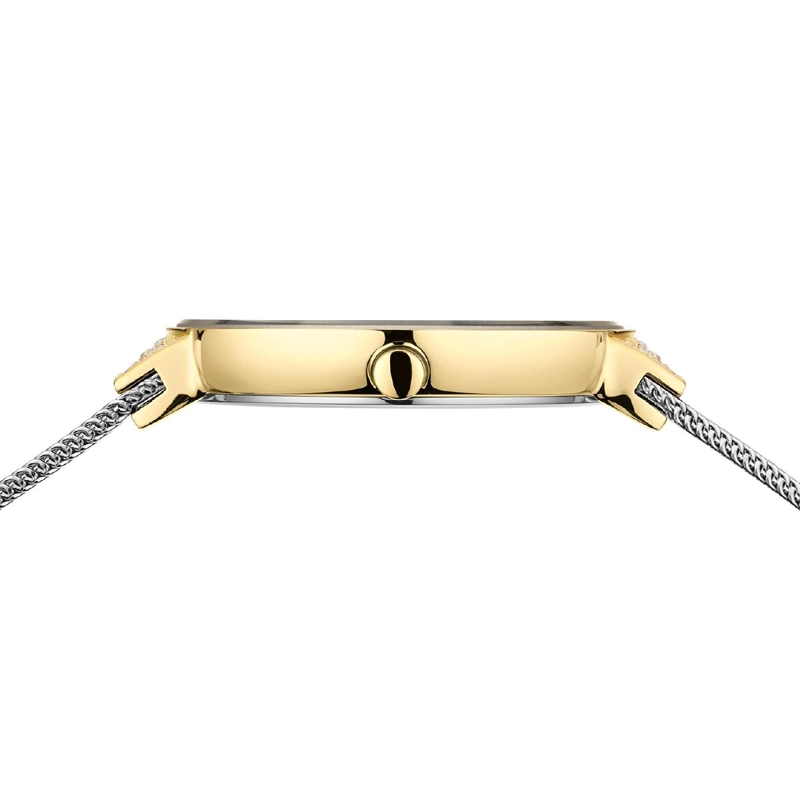 RELOJ ANALOGO MUJER BERING PLATEADO 10135-010 - 3