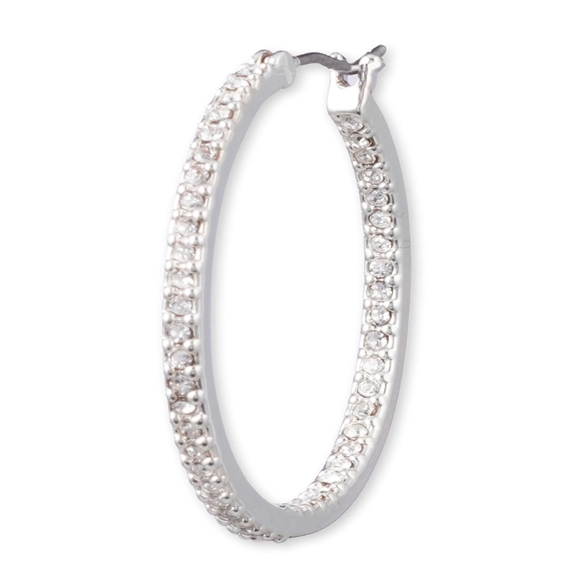 ARGOLLAS MUJER LAUREN RALPH LAUREN PLATEADO 60503038 - 1