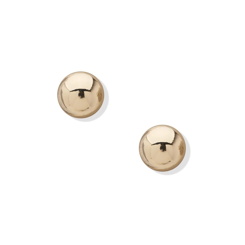 AROS MUJER ANNE KLEIN DORADO 60561289 - 2