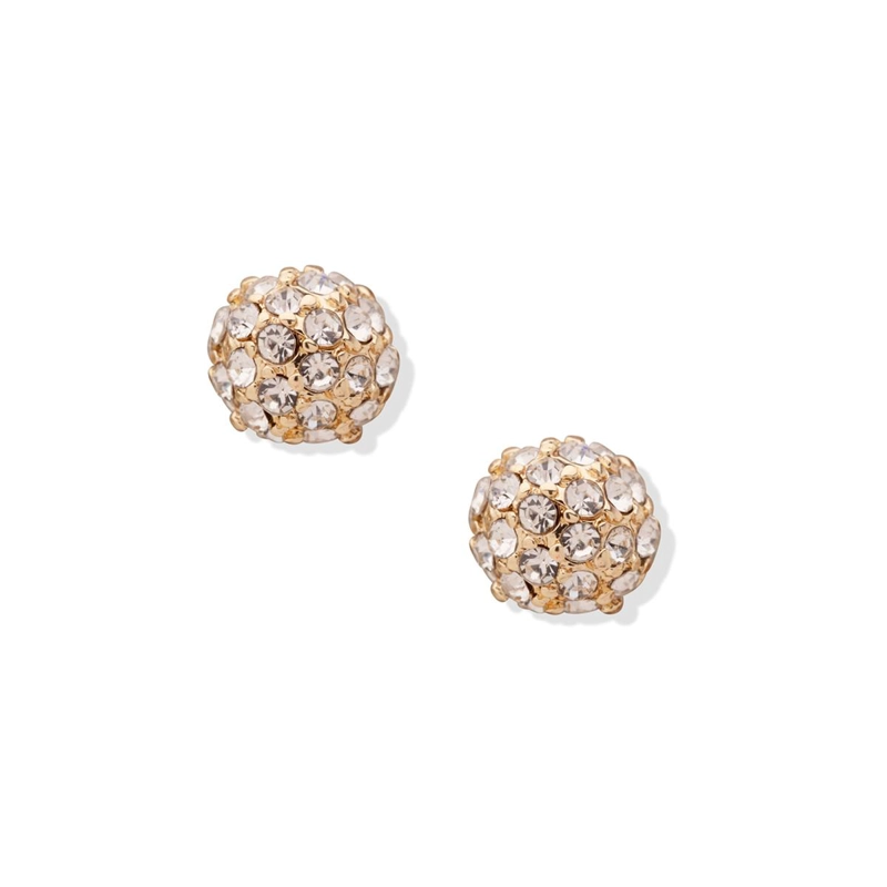 AROS MUJER ANNE KLEIN DORADO 60561289 - 3