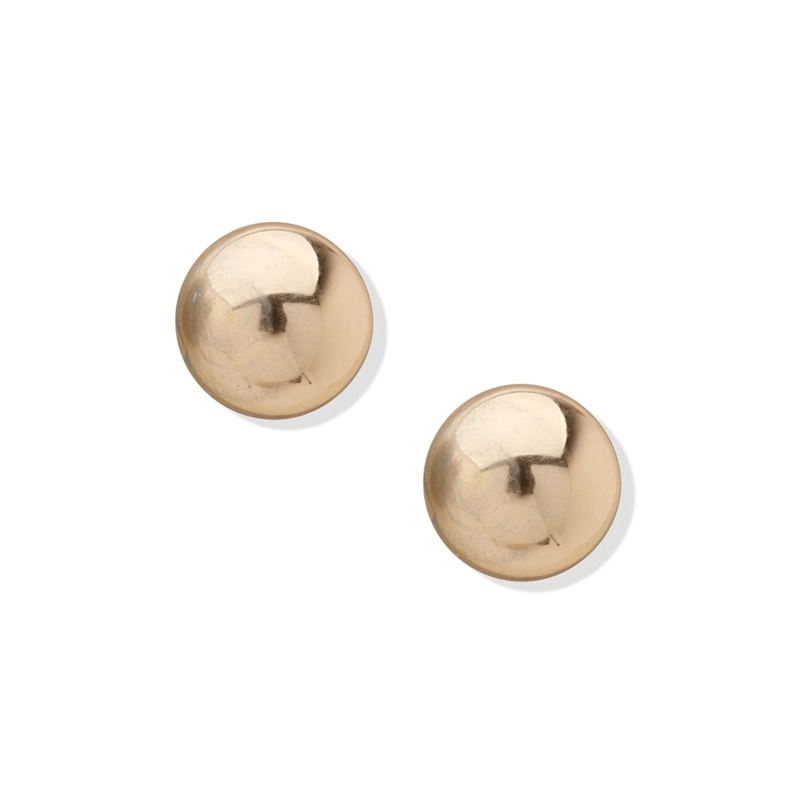 AROS MUJER ANNE KLEIN DORADO 60561289 - 4