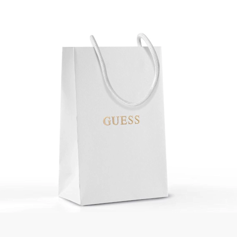 EARCUFFS MUJER GUESS PLATEADO JUBE04588JWRHT-U - 2
