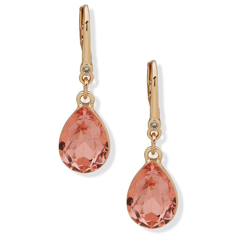 AROS MUJER DONNA KARAN NEW YORK ROSA 04G00786 - 1