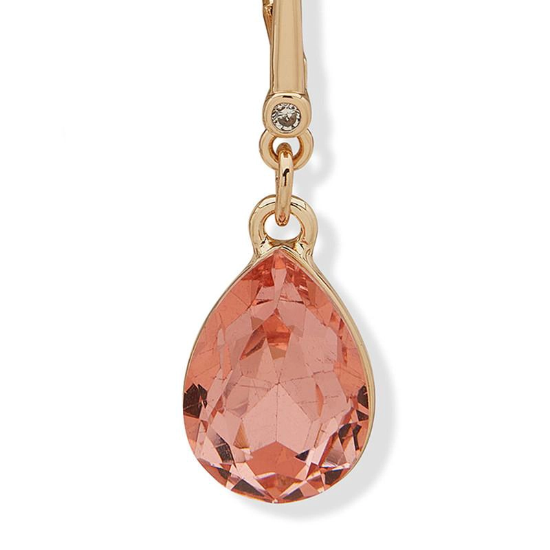 AROS MUJER DONNA KARAN NEW YORK ROSA 04G00786 - 2