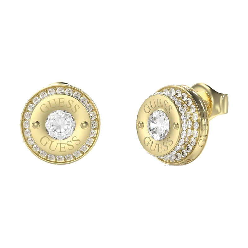 AROS MUJER GUESS DORADO JUBE05557JWYGT/U - 1