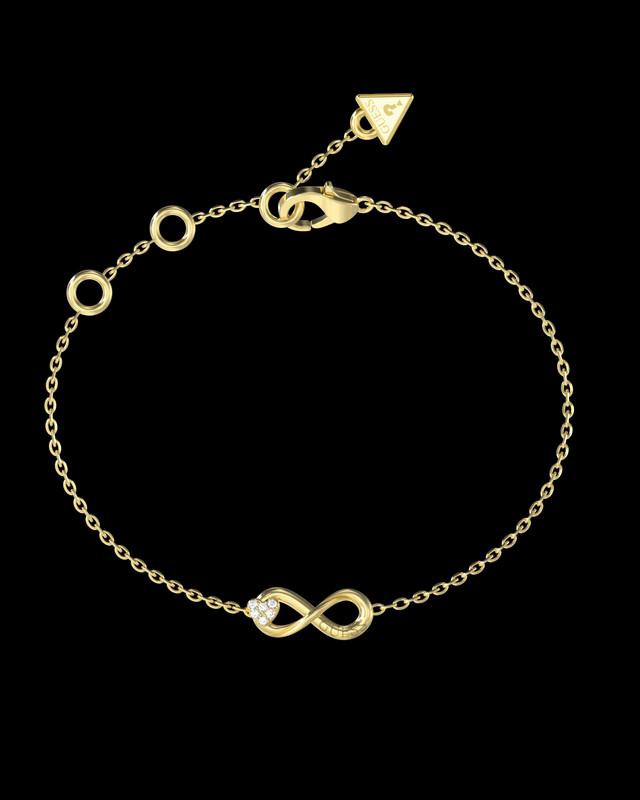 PULSERA MUJER GUESS DORADO JUBB06048JWYGS - 2