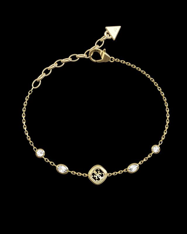 PULSERA MUJER GUESS DORADO JUBB06149JWYGS - 2