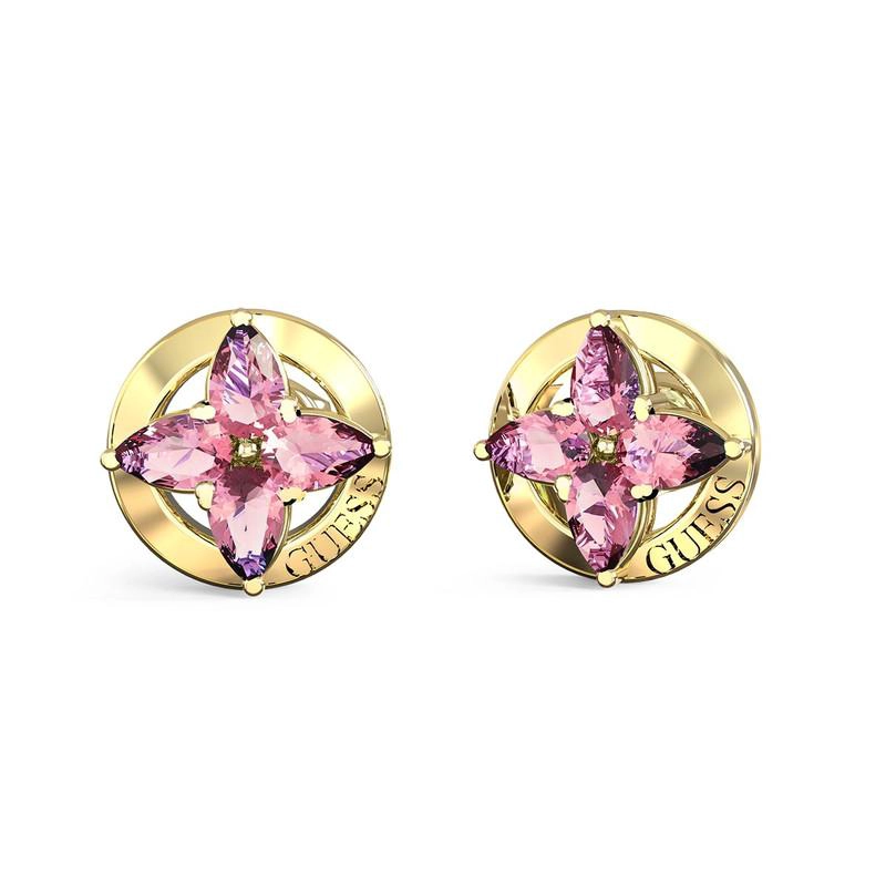 AROS MUJER GUESS ORO ROSA JUBE06040JWYGPKT/U - 1
