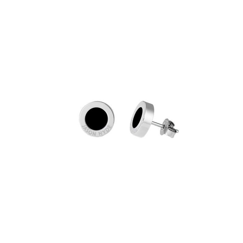 AROS MUJER JASON HYDE NEGRO JHJE0001W - 1