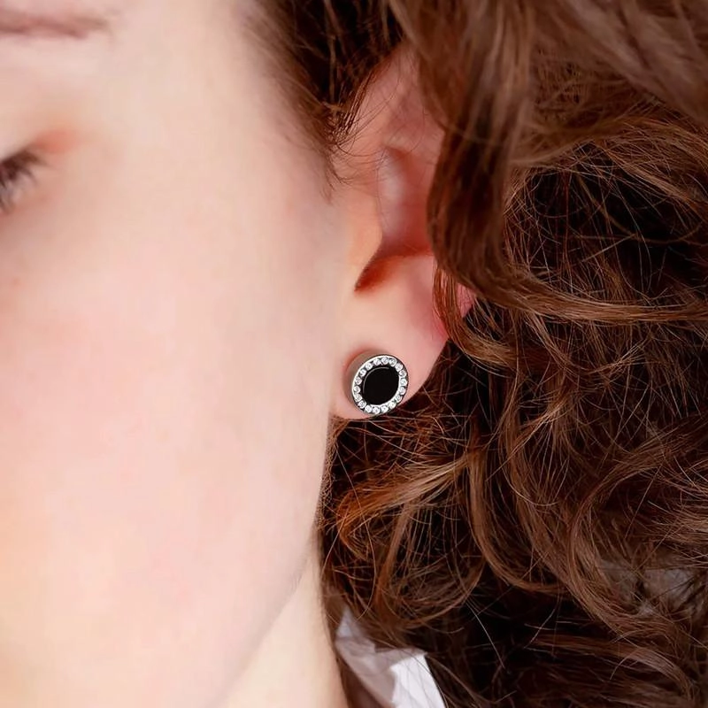 AROS MUJER JASON HYDE NEGRO JHJE0001W - 2
