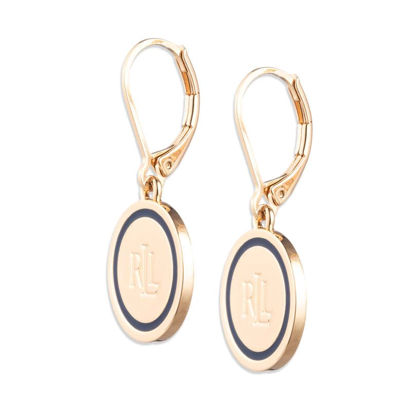 AROS MUJER RALPH LAUREN PLATEADO 14G01350 - 2