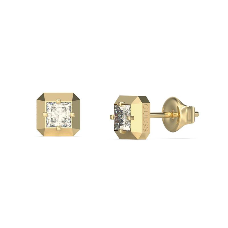 AROS MUJER GUESS DORADO JUBE06180JWYGT/U - 1
