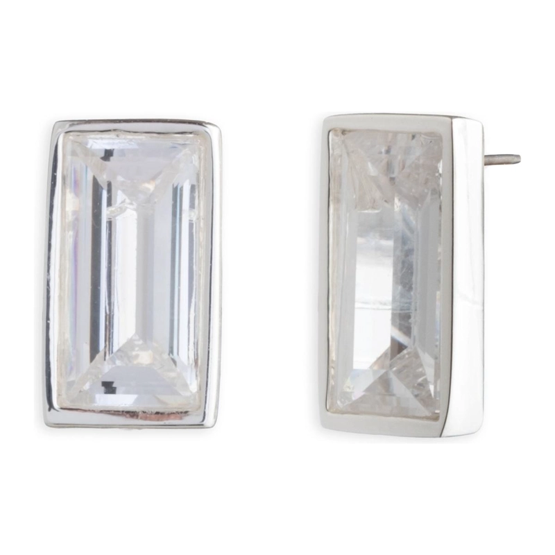 AROS MUJER RALPH LAUREN PLATEADO 14G01438 - 1