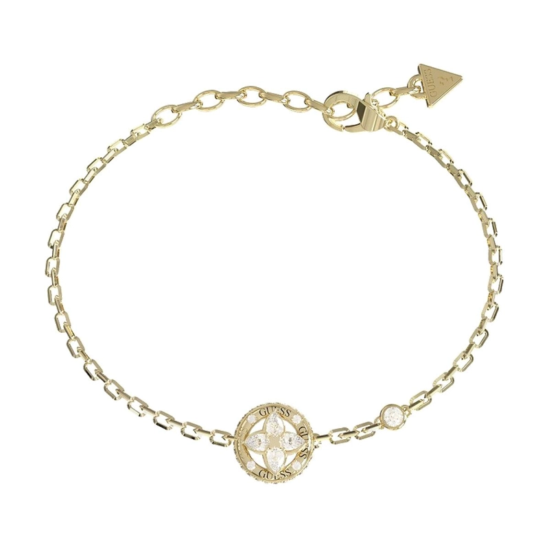 PULSERA MUJER GUESS DORADO JUBB06462JWYGL - 1