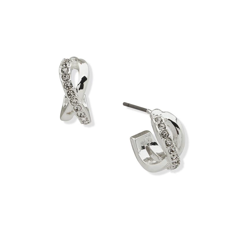 GIFT SET MUJER AROS ANNE KLEIN COCOA BEACH DORADO - 4