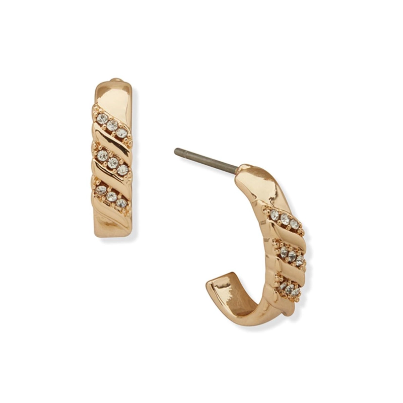 SET DE AROS MUJER ANNE KLEIN BUNDLED 01G01481 - 2