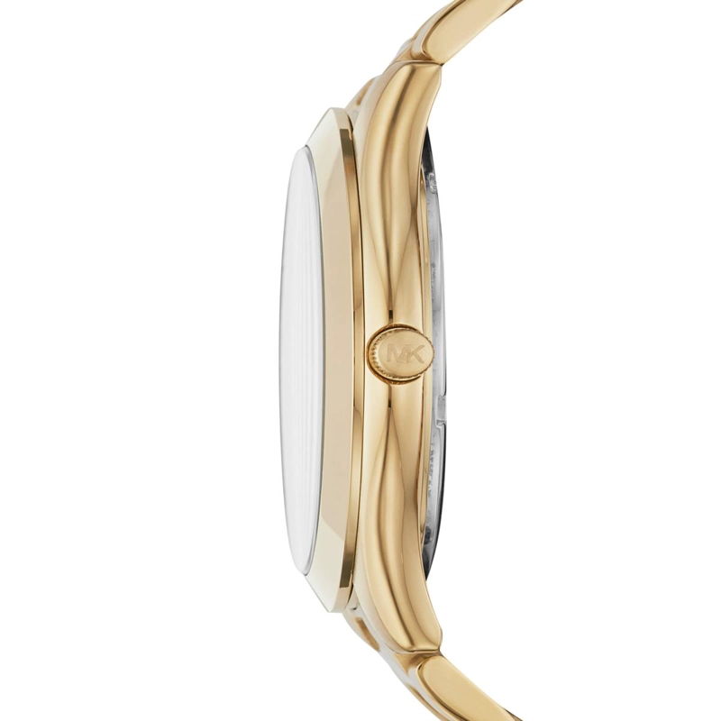 RELOJ CRONOGRAFO HOMBRE MICHAEL KORS DORADO MK8621 - 2