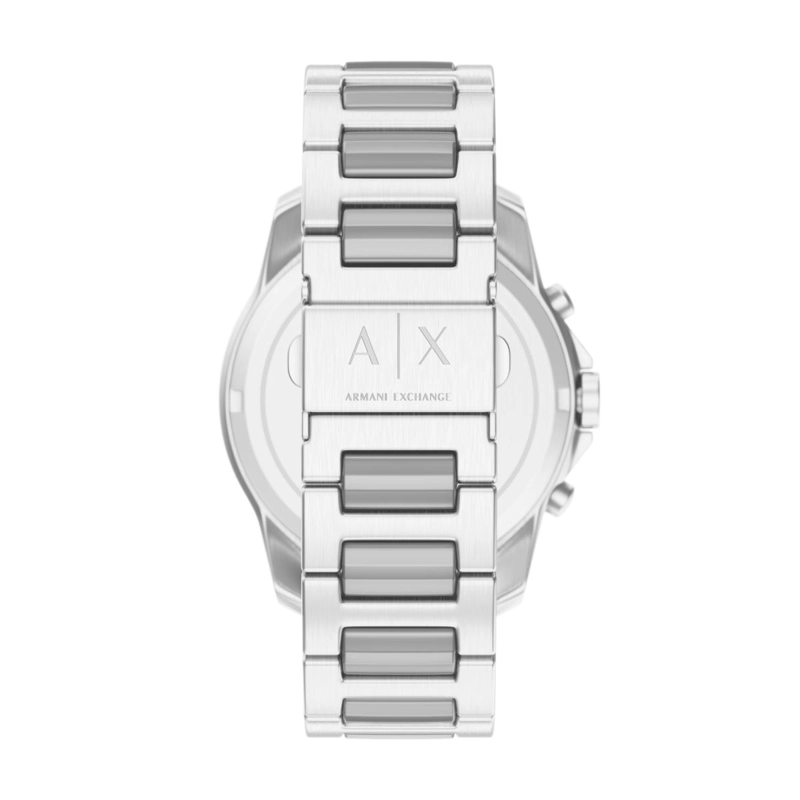 SET RELOJ + CORREA HOMBRE ARMANI EXCHANGE AX7181 - 2