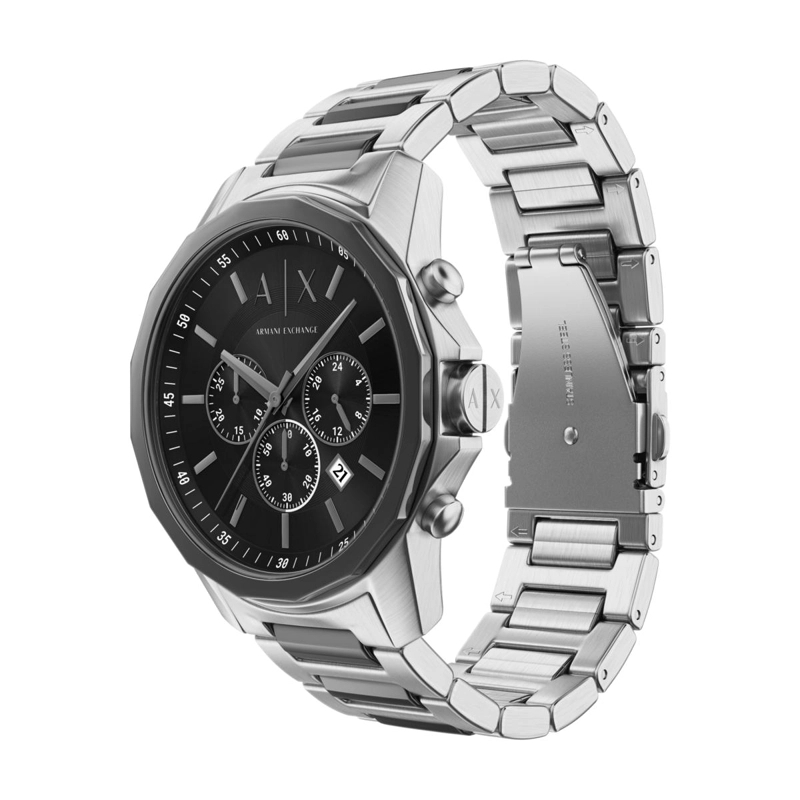 SET RELOJ + CORREA HOMBRE ARMANI EXCHANGE AX7181 - 3