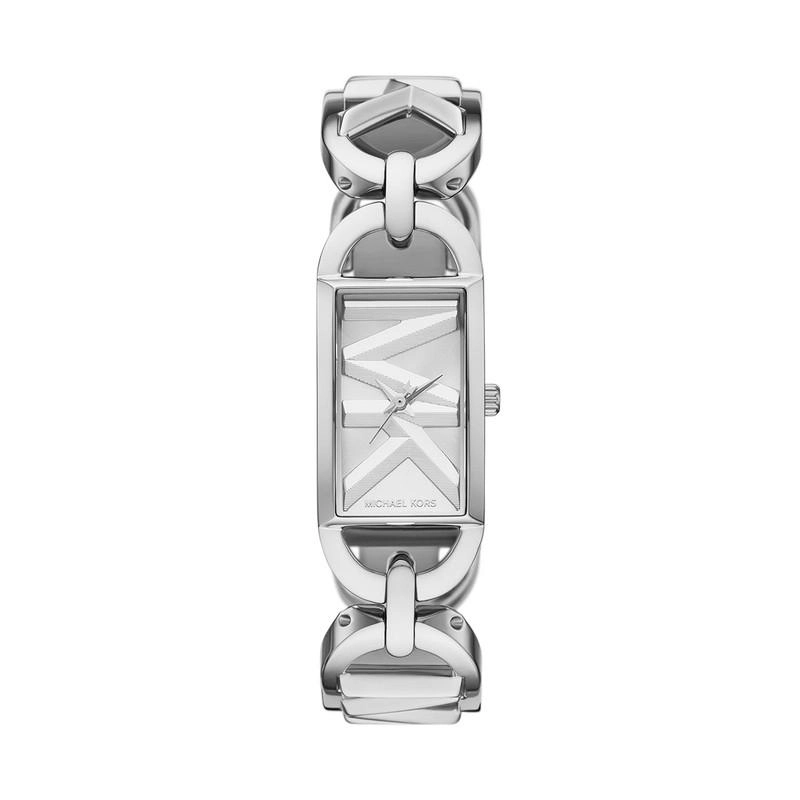 RELOJ MUJER MICHAEL KORS PLATEADO MK7407 - 1