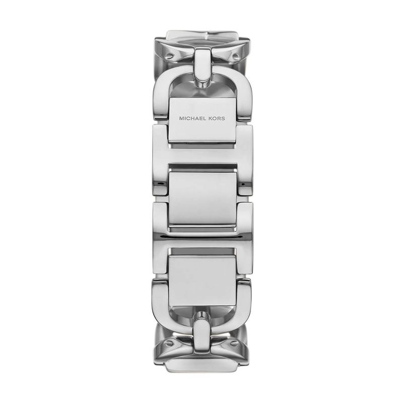 RELOJ MUJER MICHAEL KORS PLATEADO MK7407 - 3