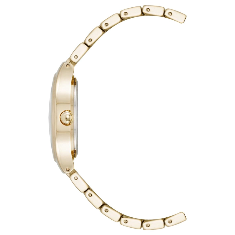 RELOJ ANALOGO MUJER ANNE KLEIN AK-5132BKGB - 3