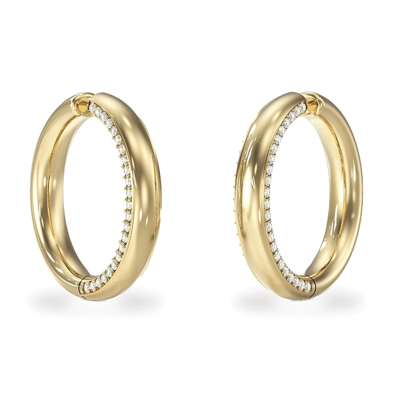 AROS MUJER GUESS DORADO JUBE06427JWYGT/U - 1