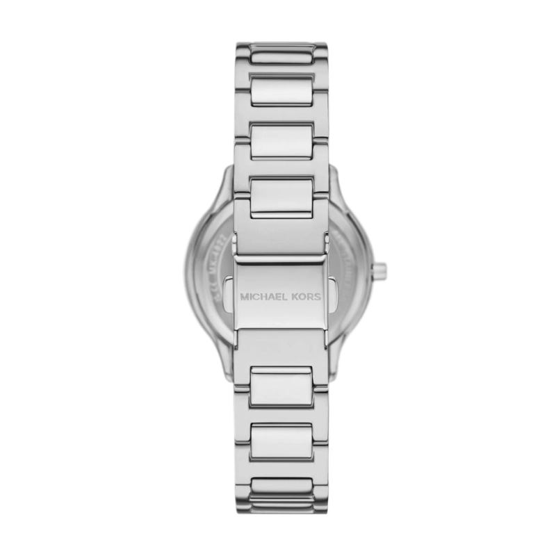 RELOJ ANALOGO MUJER MICHAEL KORS PLATEADO MK4824 - 2