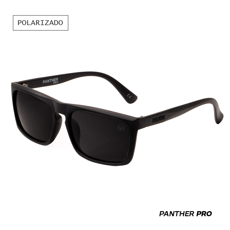 LENTE DE SOL SO LONG PANTHER PRO MATTE POLARIZADO - 1