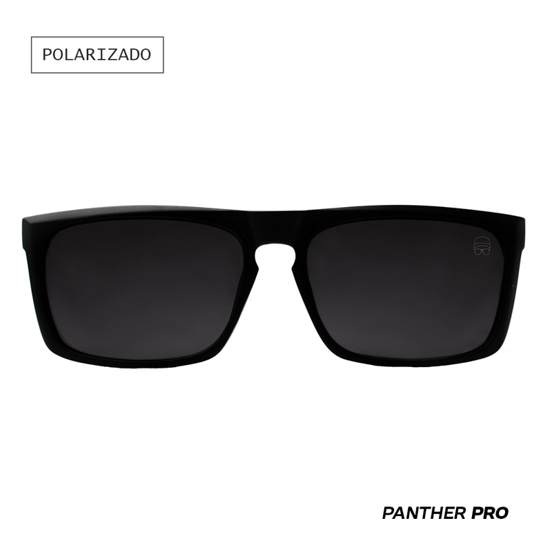 LENTE DE SOL SO LONG PANTHER PRO MATTE POLARIZADO - 2